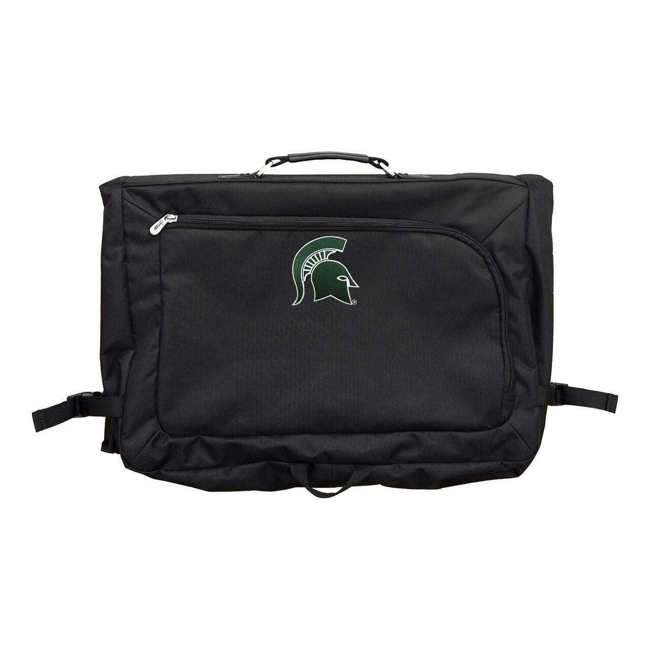 Michigan State Spartans 18" Carry On Garment Bag