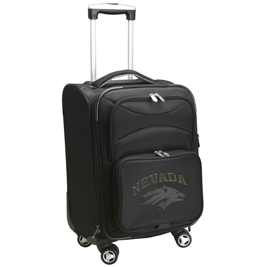 Nevada Wolf Pack 21" Carry-on Spinner Luggage