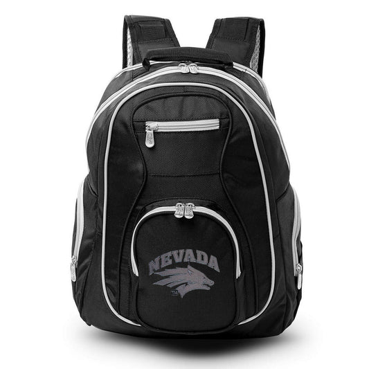 Wolf Pack Backpack | Nevada Wolf Pack Laptop Backpack