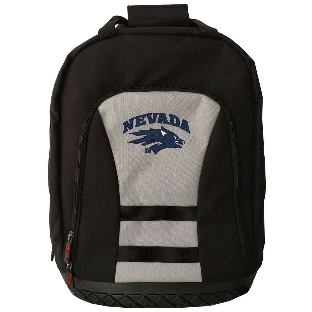 Nevada Wolf Pack Tool Bag Backpack – mojosportsbags