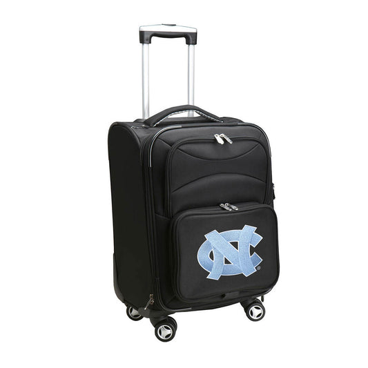 Tar Heels Luggage | UNC Tar Heels 21" Carry-on Spinner Luggage