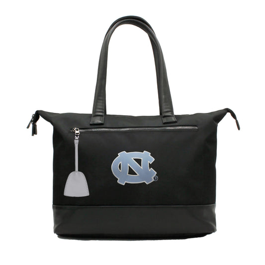 UNC Tar Heels Premium Laptop Tote Bag
