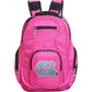 North Carolina Tar Heels Laptop Backpack Pink