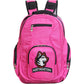 Northeastern Huskies Laptop Backpack Pink