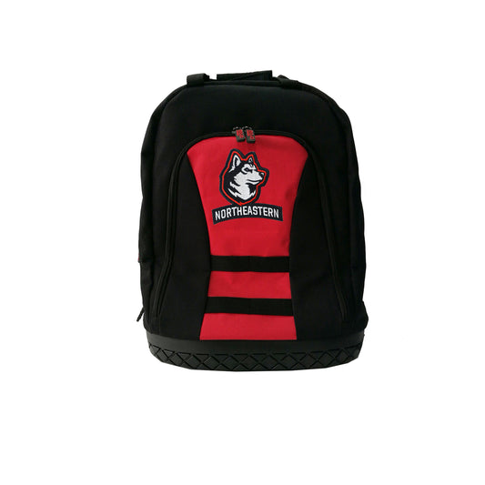 Northeastern Huskies Tool Bag Backpack