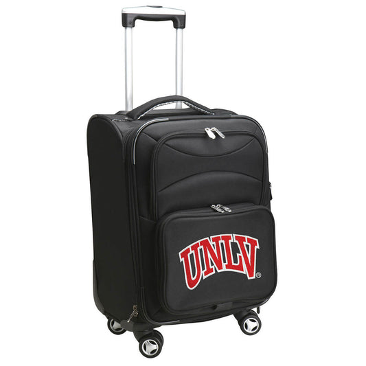 Rebels Luggage | UNLV Rebels 20" Carry-on Spinner Luggage