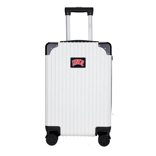 UNLV Rebels Premium 2-Toned 21" Carry-On Hardcase