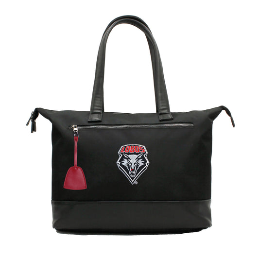 New Mexico Lobos Premium Laptop Tote Bag
