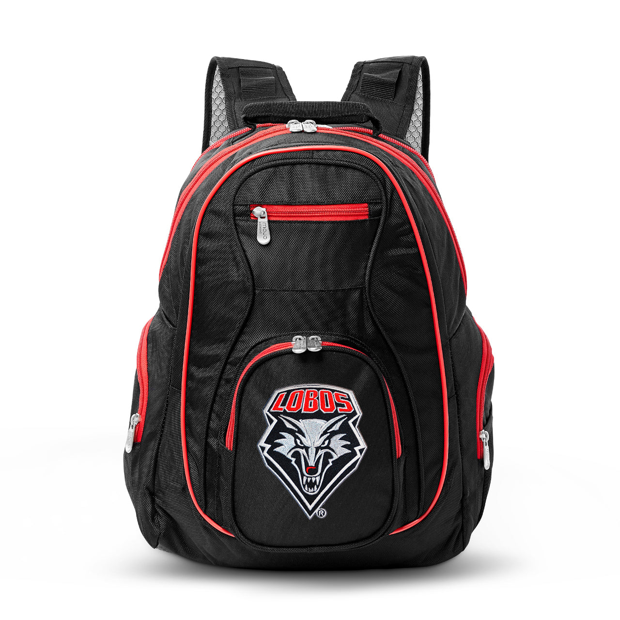 New Mexico Backpack | New Mexico Lobos Laptop Backpack