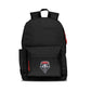 New Mexico Lobos Campus Laptop Backpack- Black