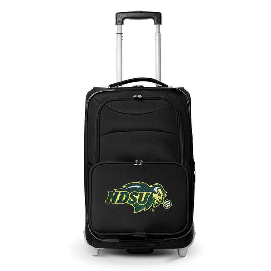 North Dakota Carry On Luggage | North Dakota State Rolling Carry On Luggage