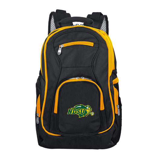 North Dakota State Backpack | North Dakota State Bison Laptop Backpack