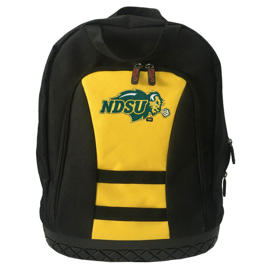 North Dakota State Bison Tool Bag Backpack