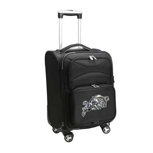 Midshipmen Luggage | Navy Midshipmen 21" Carry-on Spinner Luggage