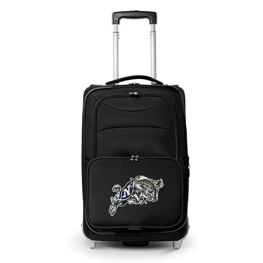 Navy Midshipmen Rolling Carry-On