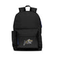 Navy Midshipmen Campus Laptop Backpack- Black