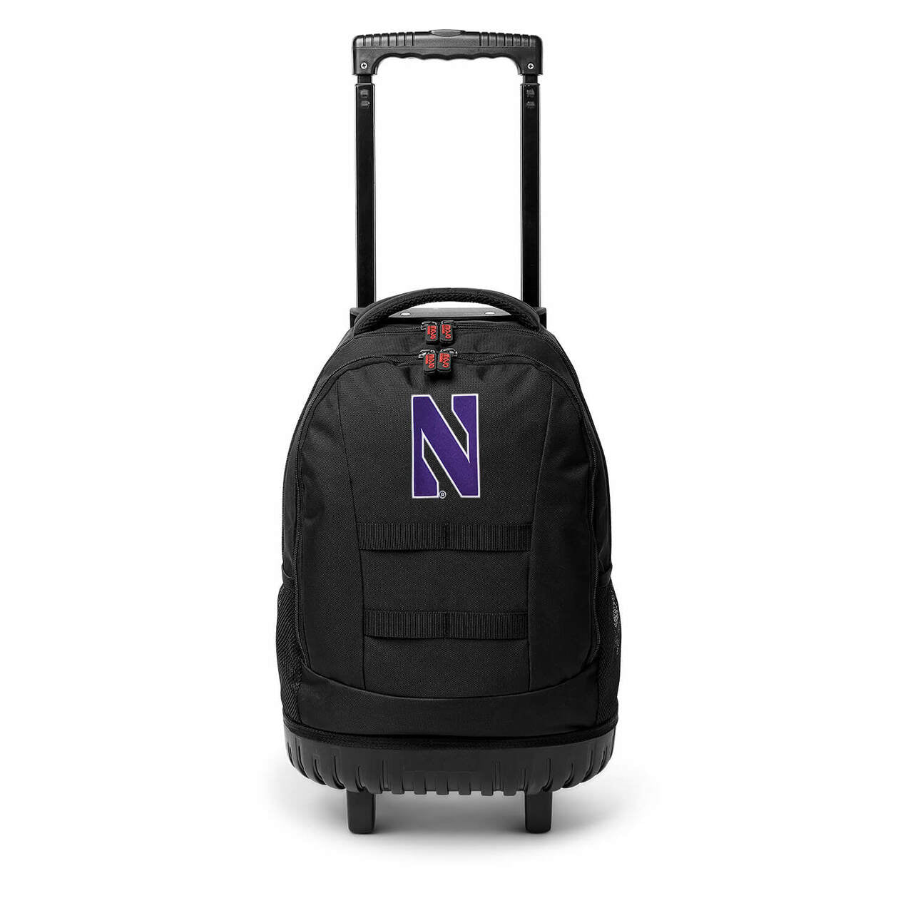 Northwestern 18" Wheeled Tool Bag
