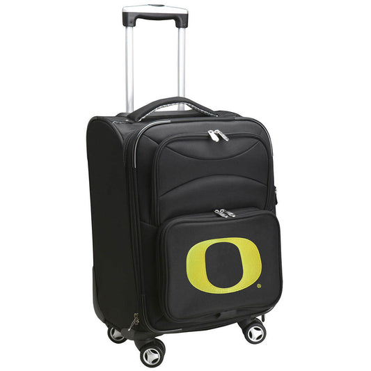 Oregon Ducks 21" Carry-on Spinner Luggage