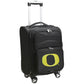 Oregon Ducks 21" Carry-on Spinner Luggage