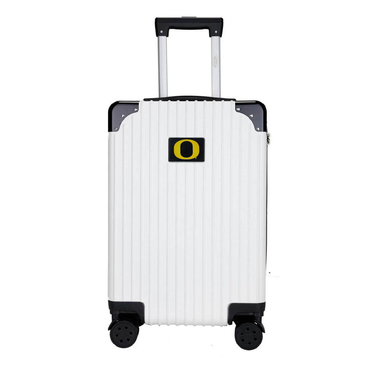 Oregon Ducks Premium 2-Toned 21" Carry-On Hardcase