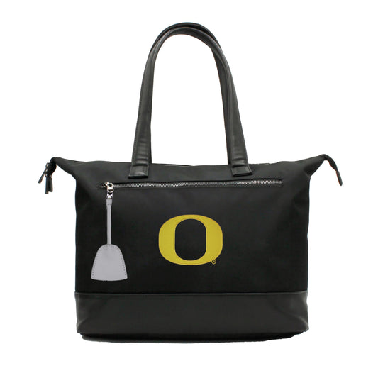 Oregon Ducks Premium Laptop Tote Bag