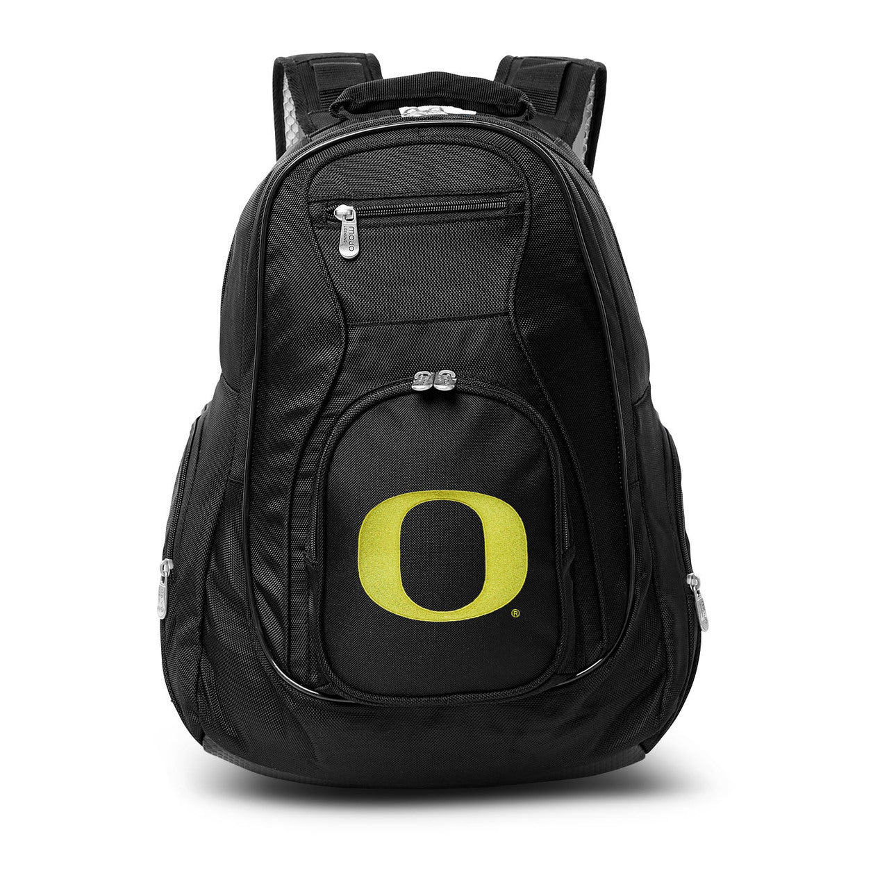 Oregon Ducks Laptop Backpack Black