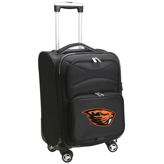 Oregon State Beavers 20" Carry-on Spinner Luggage