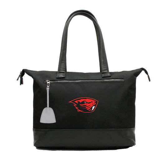 Oregon State Beavers Premium Laptop Tote Bag