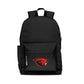 Oregon State Beavers Campus Laptop Backpack- Black