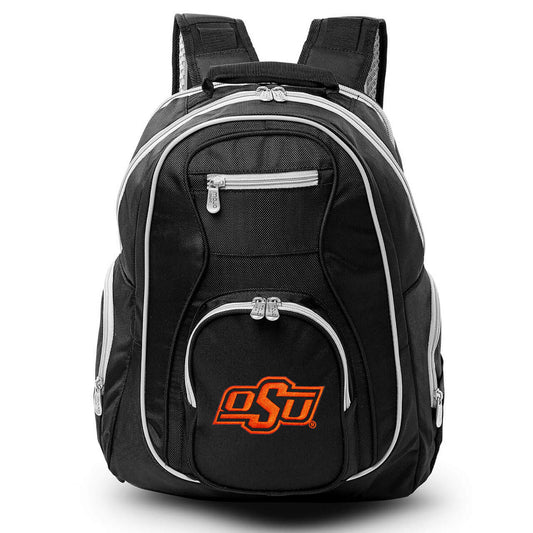 Cowboys Backpack | Oklahoma State Cowboys Laptop Backpack