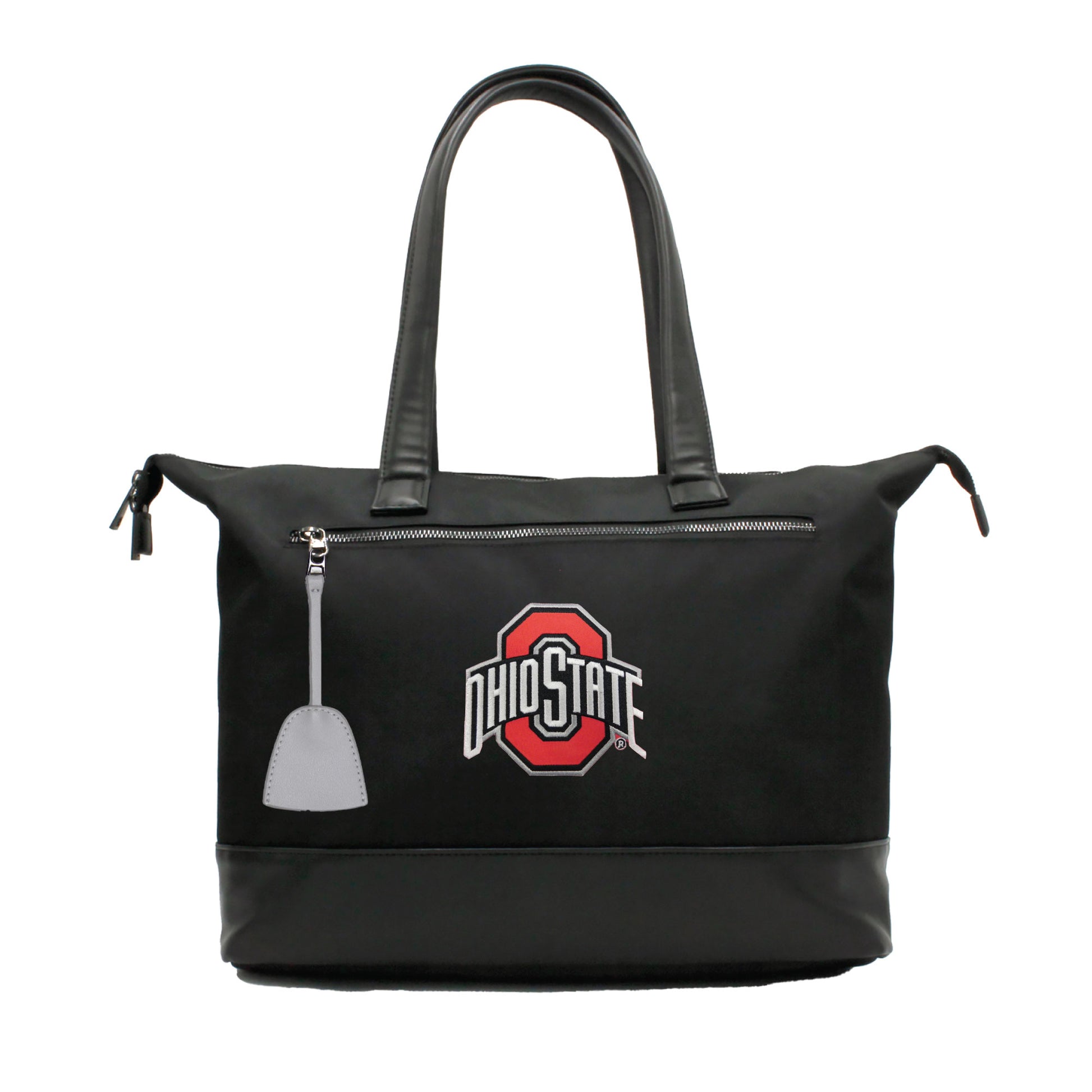 Ohio State Buckeyes Premium Laptop Tote Bag