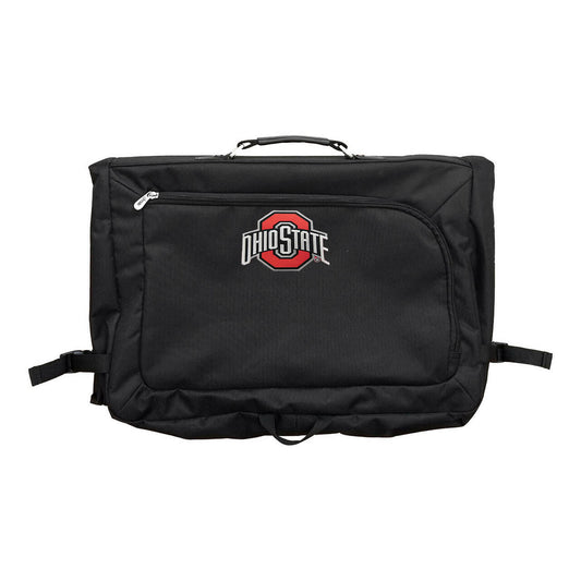 Ohio State Buckeyes 18" Carry On Garment Bag