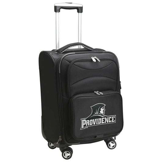 Providence Friars 21" Carry-on Spinner Luggage