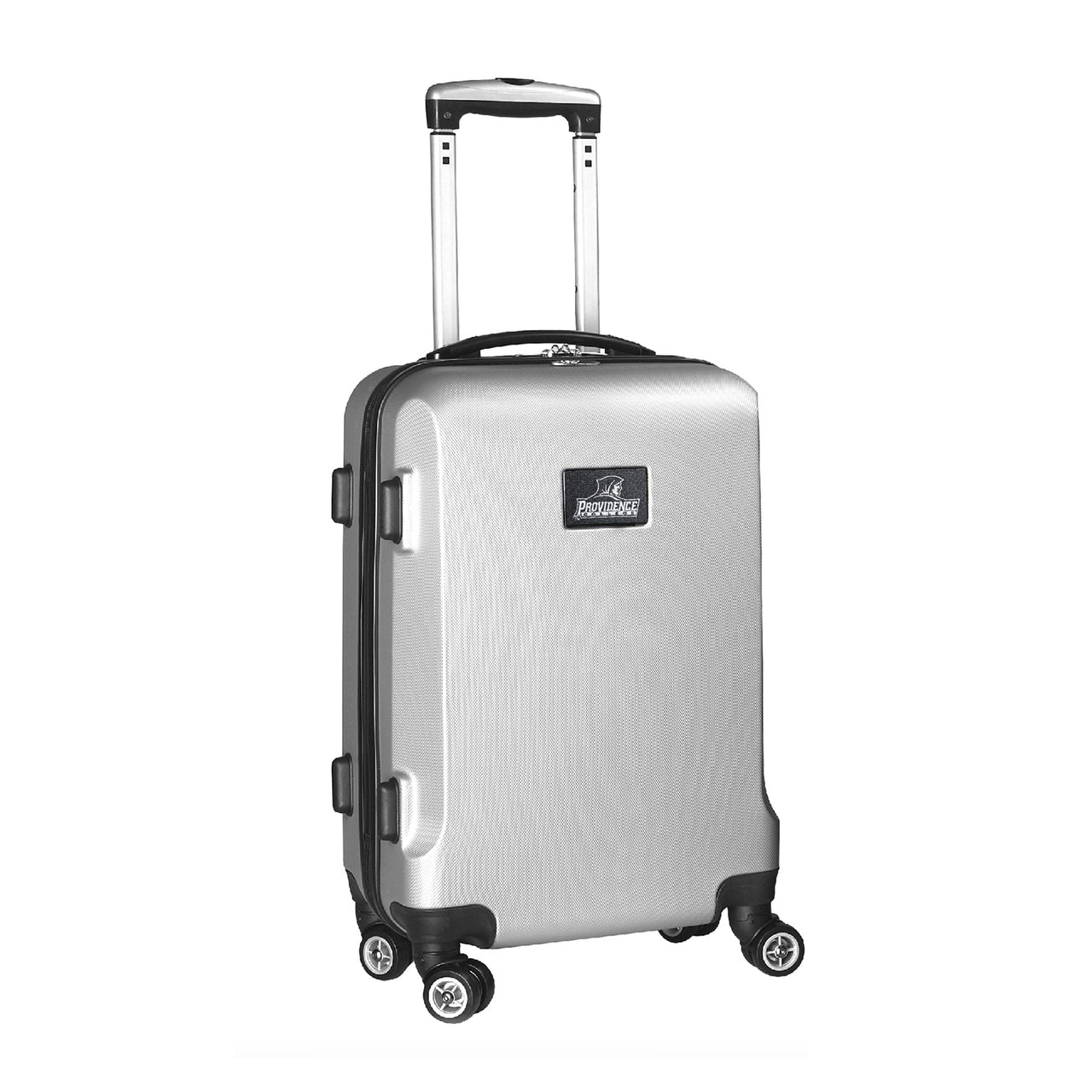 Providence Friars 20" Silver Domestic Carry-on Spinner