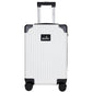 Providence College Premium 2-Toned 21" Carry-On Hardcase