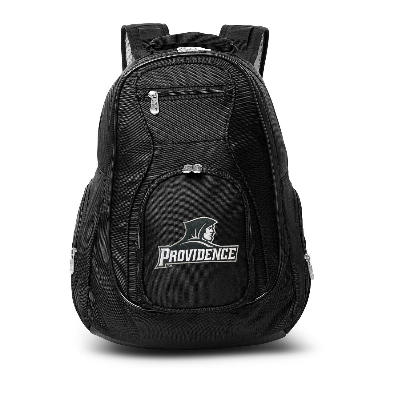 Providence College Friars Laptop Backpack Black