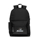 Providence Friars Campus Laptop Backpack- Black