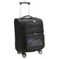 Panthers Luggage | Pittsburgh Panthers 20" Carry-on Spinner Luggage