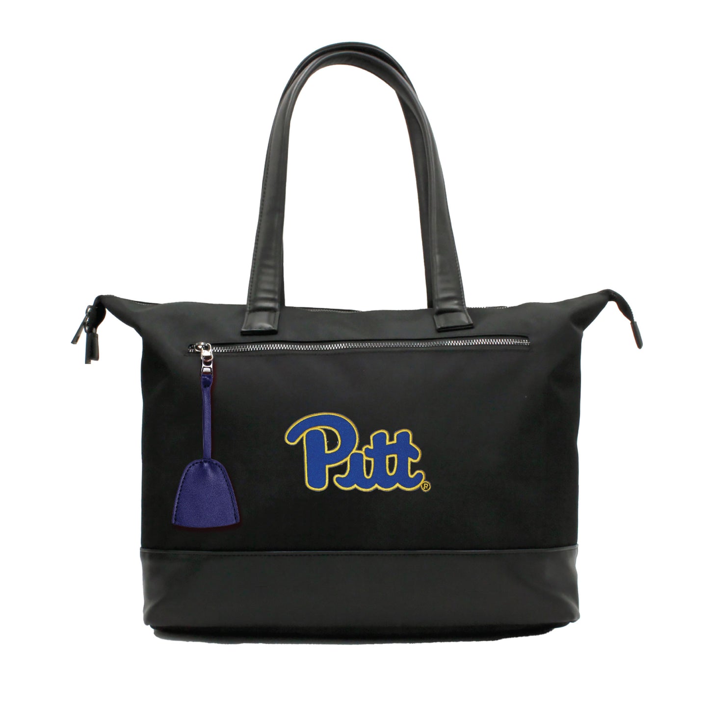 Pittsburgh Panthers Premium Laptop Tote Bag