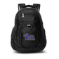 Pittsburgh Panthers Laptop Backpack Black