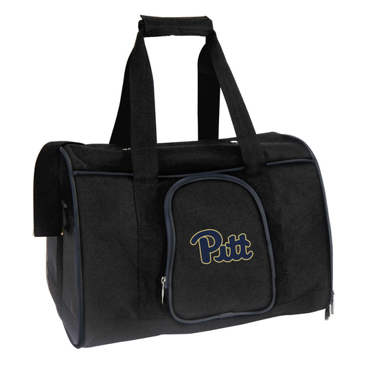 Pittsburgh 16" Premium Pet Carrier