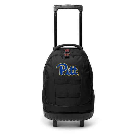 Pittsburgh Panthers 18" Wheeled Tool Bag