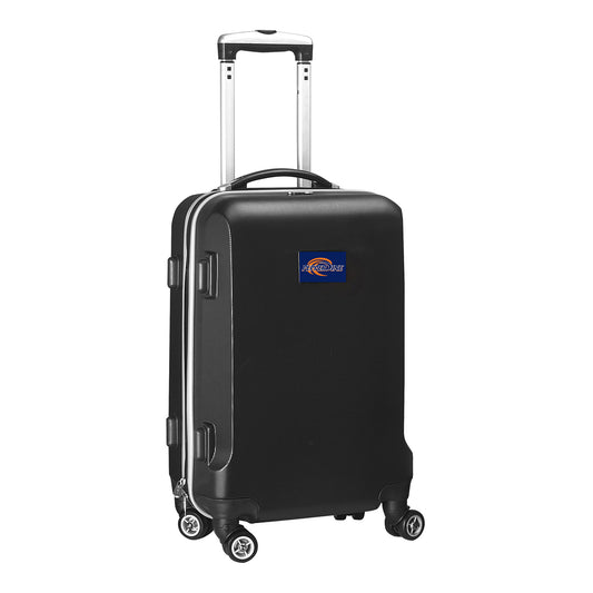 Pepperdine University Waves 20" Hardcase Luggage Carry-on Spinner