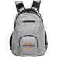 Pepperdine University Waves Laptop Backpack in Gray