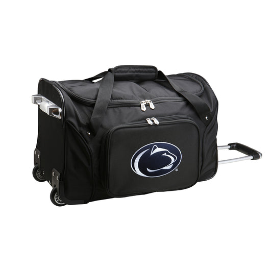 NCAA Penn State Nittany Lions Crossline Backpack, 16.5 x 6 x 12 