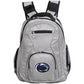 Penn State Nittany Lions Laptop Backpack Gray