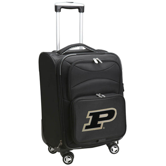 Purdue Boilermakers 21" Carry-on Spinner Luggage