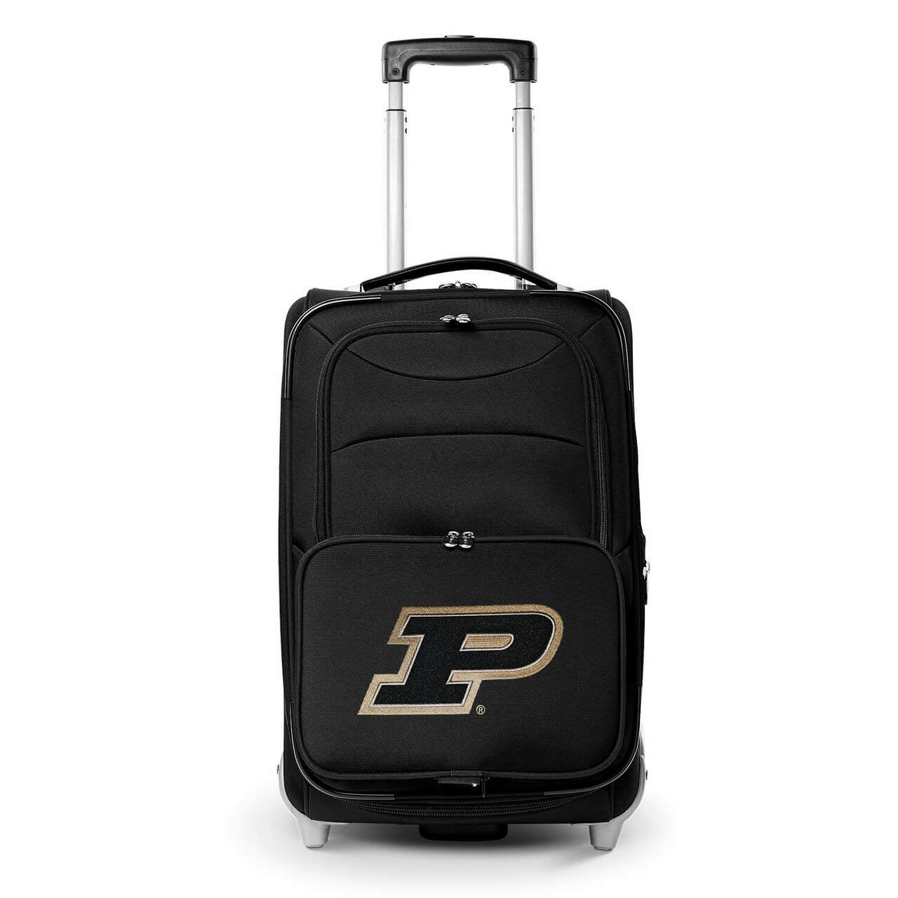 Boilermakers Carry On Luggage | Purdue Boilermakers Rolling Carry On Luggage