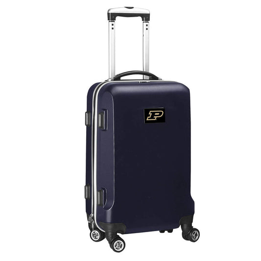 Purdue Boilermakers 20" Navy Domestic Carry-on Spinner