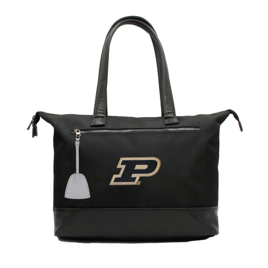 Purdue Boilermakers Premium Laptop Tote Bag